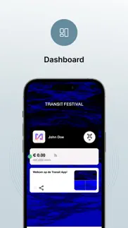 transit festival iphone screenshot 3