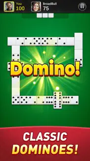 dominoes cash - real prizes iphone screenshot 2