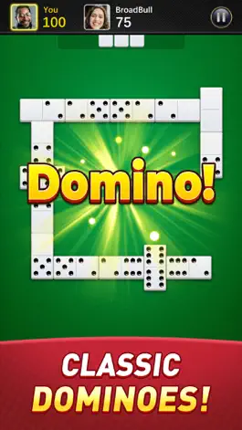 Game screenshot Dominoes Cash - Real Prizes apk