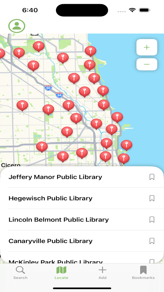 #8. Waypoint Services (iOS) 由: Rena Li