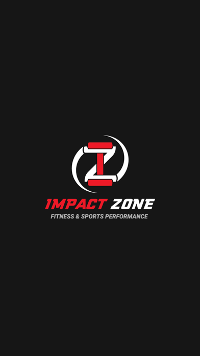 Impact Zone Fitness NJ Screenshot