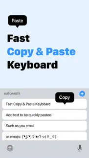 autopaste • keyboard problems & solutions and troubleshooting guide - 1