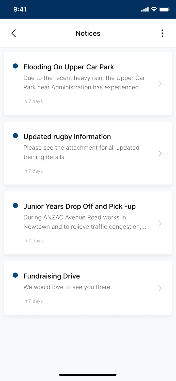 Canterbury College Queensland