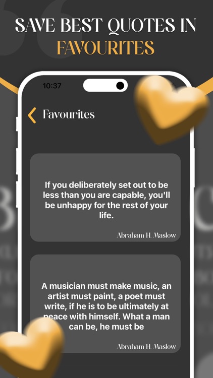 Brilliant Quotes screenshot-3