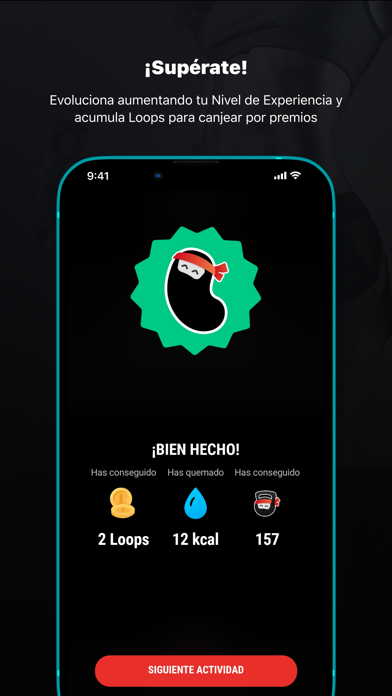 BEWAY SPORTS Screenshot