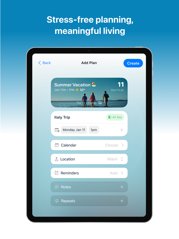 Outside AI Event Planner