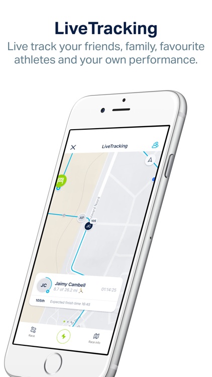 Chattanooga Marathon