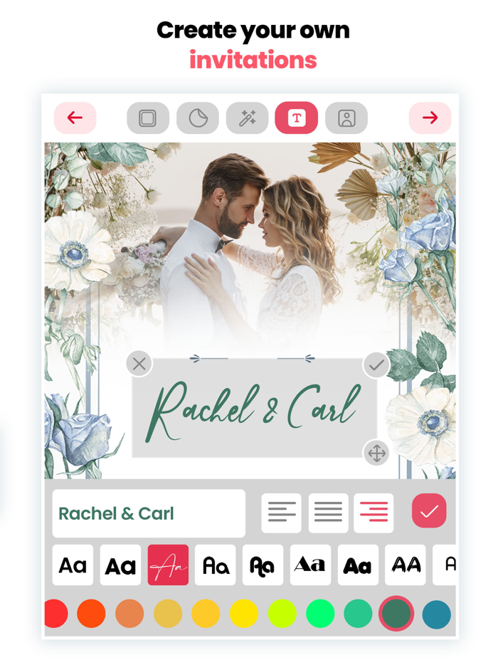 Super Frames Photo Editor