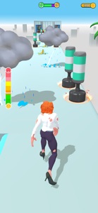Angry Run 3D screenshot #4 for iPhone