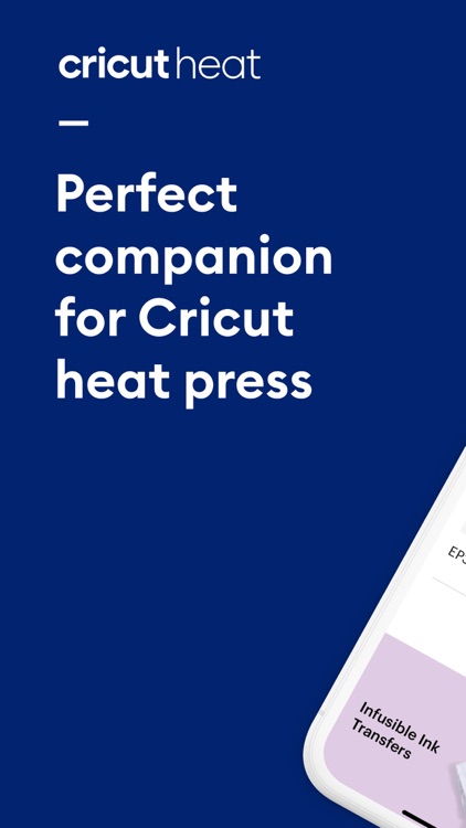 Cricut Heat: DIY Heat Transfer