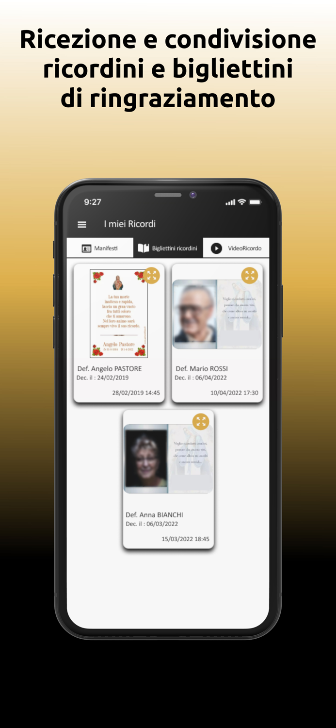 Colaninno Onoranze Funebri