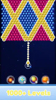 bubble shooter funny pop plus problems & solutions and troubleshooting guide - 1