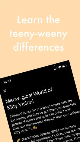 Game screenshot Pawspective hack
