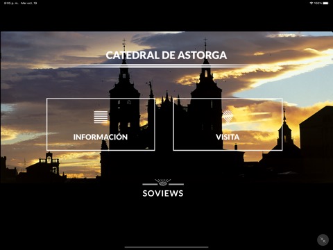 Catedral de Astorgaのおすすめ画像1