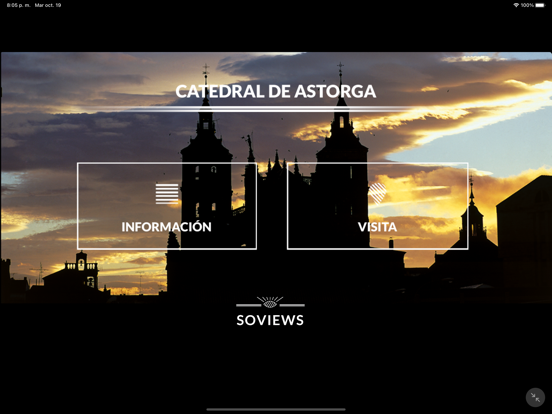 Screenshot #4 pour Catedral de Astorga