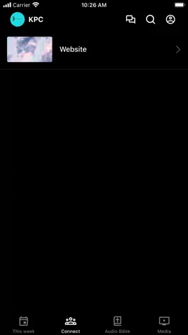 Game screenshot Keypoint Church Texas apk