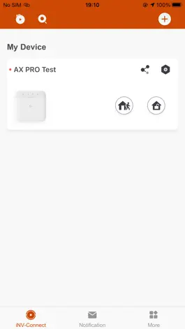 Game screenshot iNV-Connect mod apk