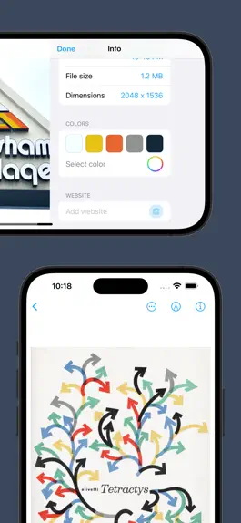 Game screenshot Gathered - Collect Inspiration hack