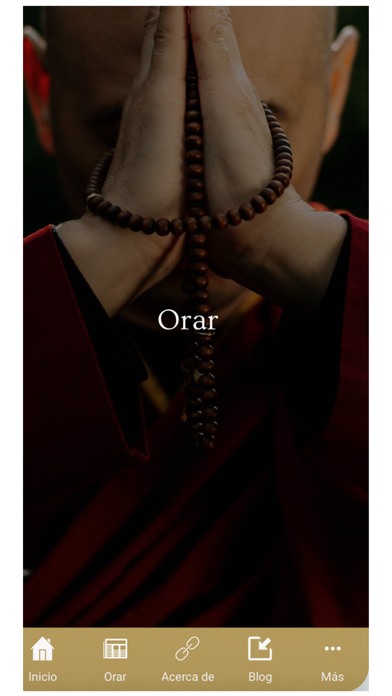 Rosario Personal Screenshot