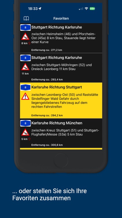 iVerkehr Pro screenshot-5