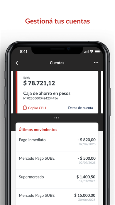 Coinapp Screenshot