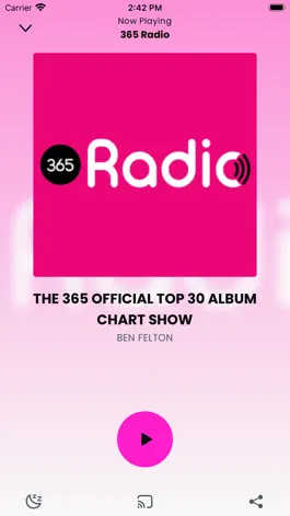 Game screenshot 365 Radio apk