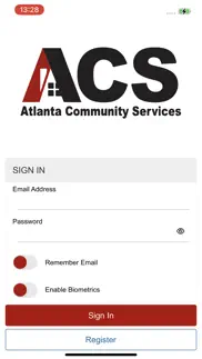 acs communities app problems & solutions and troubleshooting guide - 1