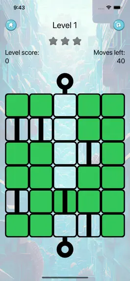 Game screenshot Just Lines! apk