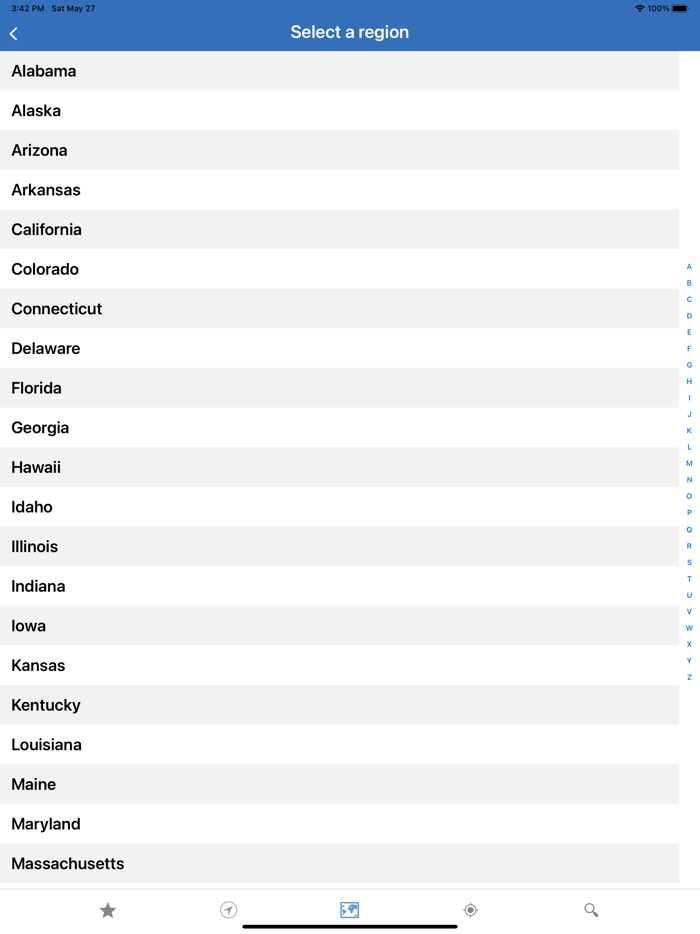 NOAA Aviation PRO Live Weather