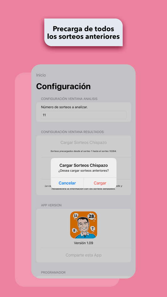 #8. CalcuLATE 28 (iOS) di: Hernan Gonzalez Flores
