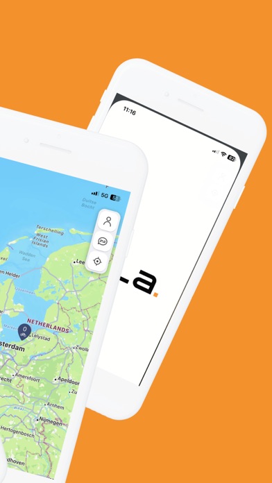 RideKola Screenshot