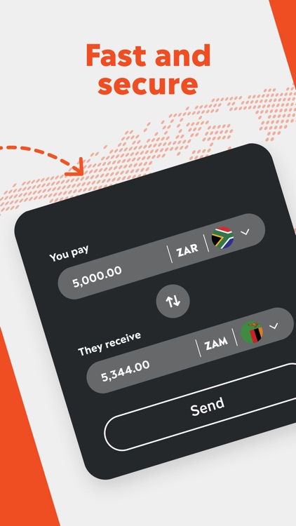 Mukuru: Send Money Transfer screenshot-4