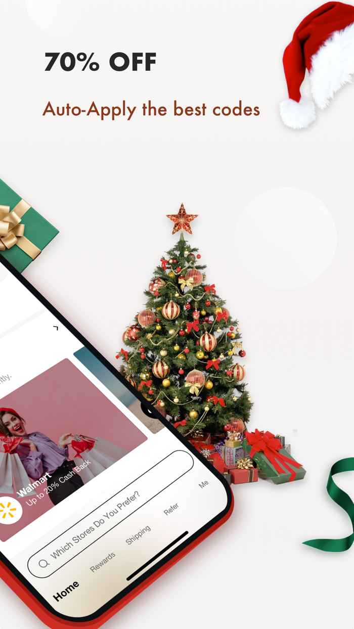 Coupert Coupons and Cash Back