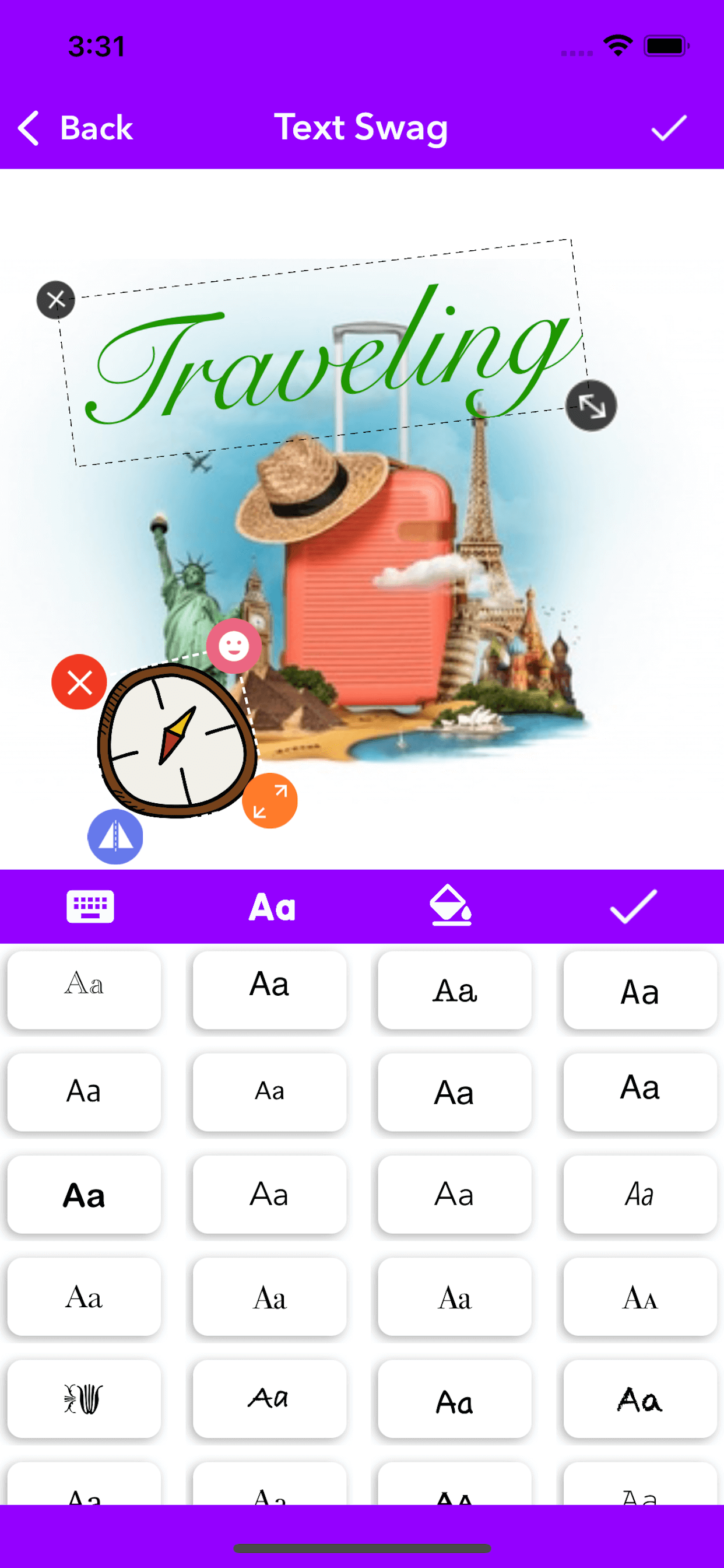 Endless Alphabet ABC App Kids