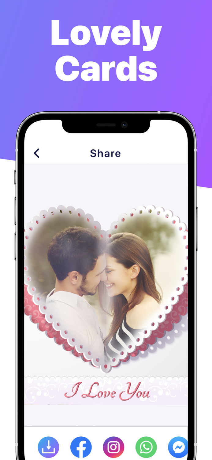 PhotoMania - Photo Effects