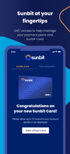 Sunbit screenshot #1 for iPhone