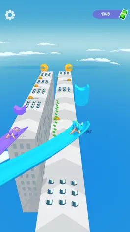 Game screenshot Stack Slider hack