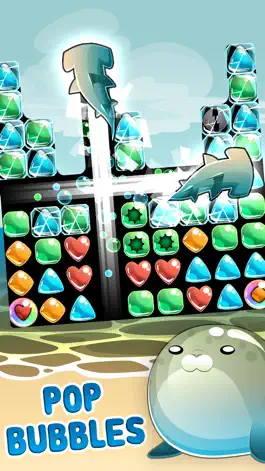 Game screenshot Bubble Buster apk