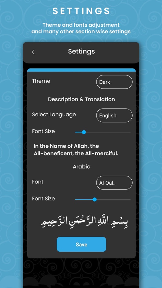 #6. Paradise Pearls (iOS) Με: Mustafa Shaban Ali