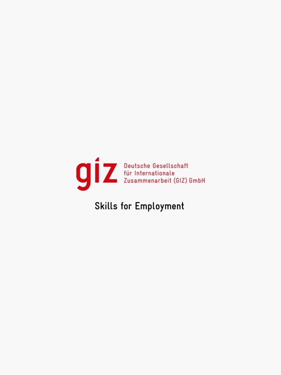 Employability Skills