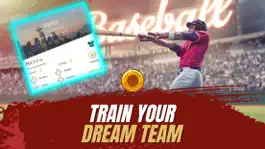 Game screenshot Astonishing Baseball Manager hack
