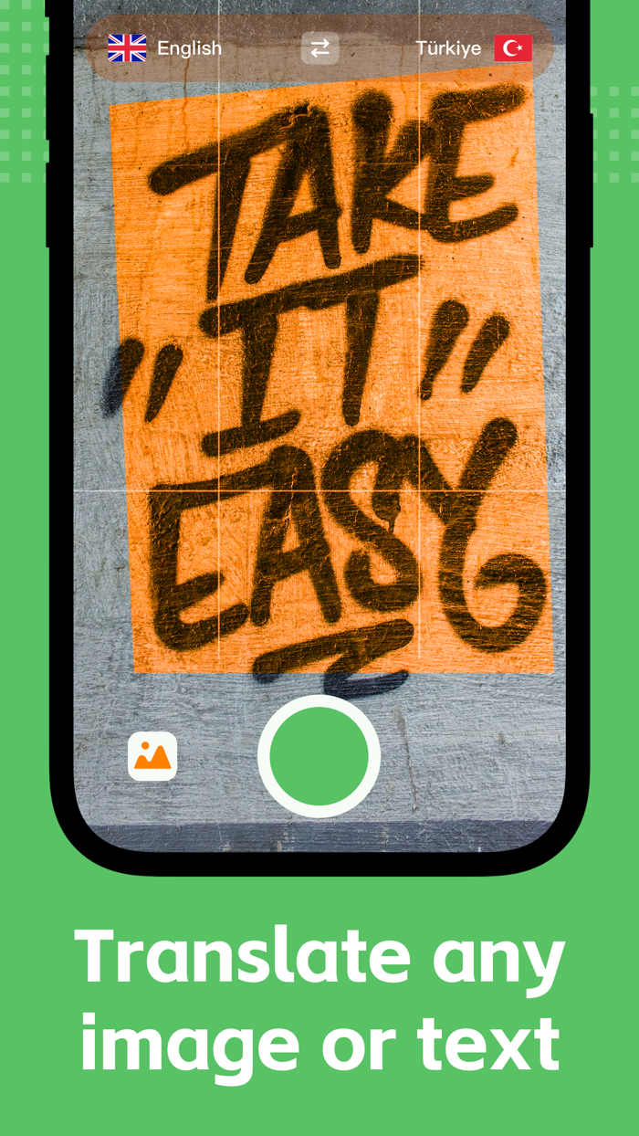 Any Trans-PhotoVoiceText