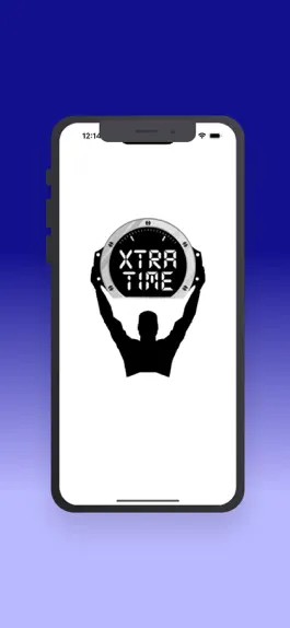 Game screenshot XtraTime215 mod apk