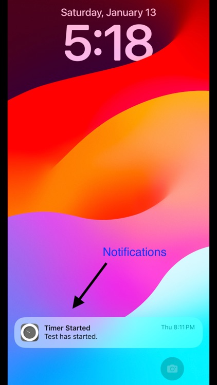 SoonToDo - Future Timers screenshot-4