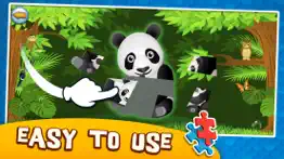 toddlers games: kids puzzle 2+ iphone screenshot 4