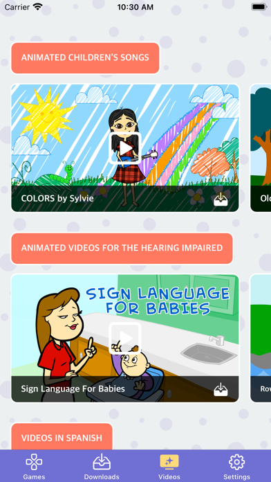 The Brilliant Kid Screenshot