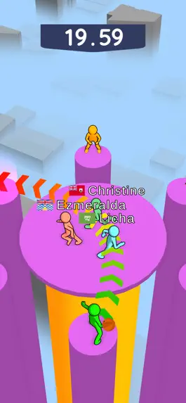 Game screenshot Knock Them Off mod apk