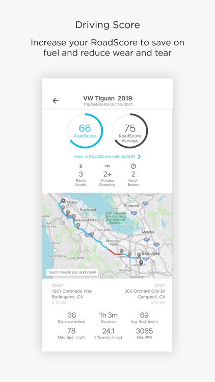 Motion by Mojio screenshot-8
