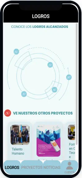 Game screenshot SENACIT apk