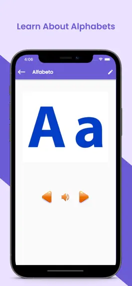 Game screenshot German for kids and beginners apk